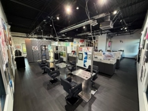 Hairt Professional Hairsalon and Art Gallery Cape Coral