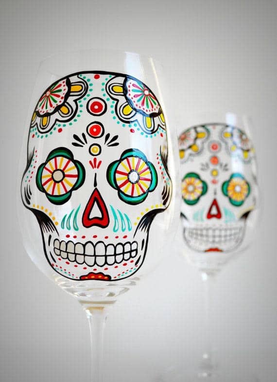 paint and sip dod glass