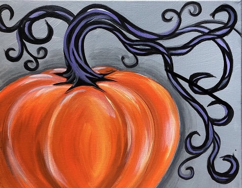 paint and sip stylish-pumpkin-NL