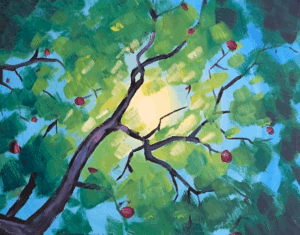 Fall into creativity at Crush Yard with our Apple Picking Paint & Sip Night! 🎨✨ Capture the charm of the season as you paint a cozy autumn orchard scene filled with crisp apples and golden leaves — no painting experience needed! 🍏🍁 Our friendly instructor will guide you step-by-step, making it easy for everyone to relax, sip 🍹, and enjoy a creative evening out. Whether you’re planning a cozy fall date night 💕, a fun outing with friends 🧑‍🤝‍🧑, or just a relaxing night of seasonal vibes, this paint party is the perfect autumn treat. 🍎🎨 🎟️ Reserve your seat today, grab a drink, and let your creativity harvest some fall magic! 🌾✨