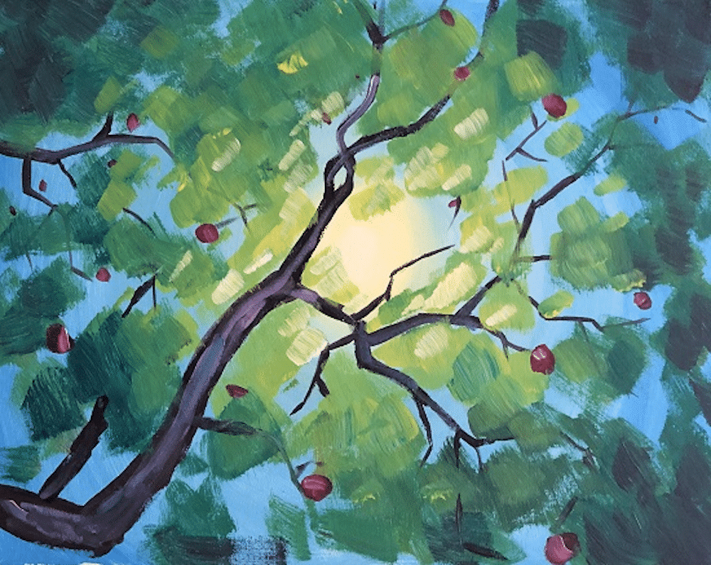 paint and sip Apple-tree-CF