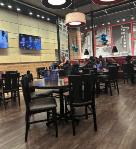 Dave & Buster's - Fort Myers 