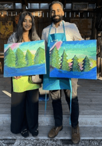 Aspirations Winery Clearwater