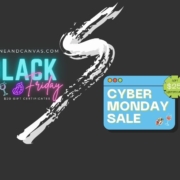 Black Friday Cyber Monday