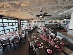 Three Fishermen's Restaurant North Fort Myers