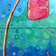 Cape Coral Sip and Paint - Hook Line and Sinker