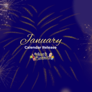 January Paint and Sip Events - Cheers to a Colorful New Year! 🎆