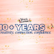 Over a Decade of Creativity and Unforgettable Experiences
