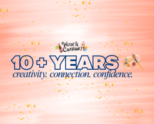 Over a Decade of Creativity and Unforgettable Experiences