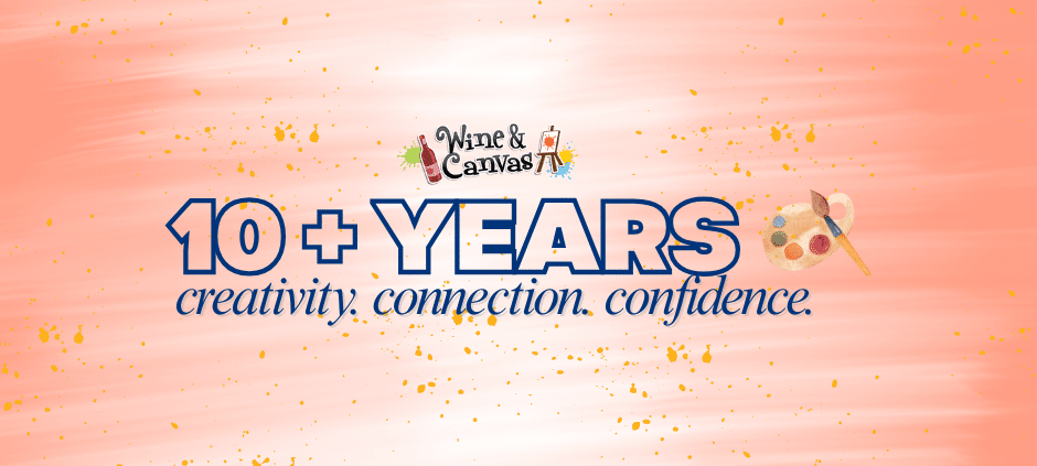 Over a Decade of Creativity and Unforgettable Experiences