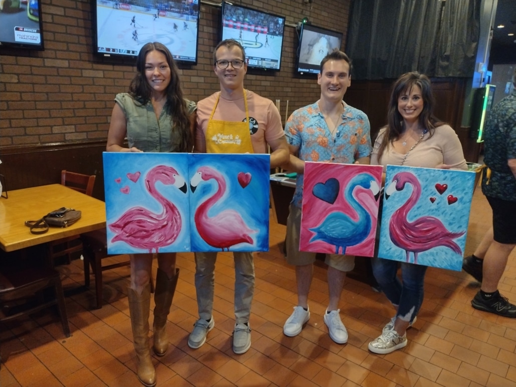 Calendar Release Feb