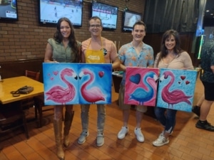 Calendar Release Feb