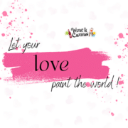 Love on Canvas