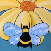 Spring Bee
