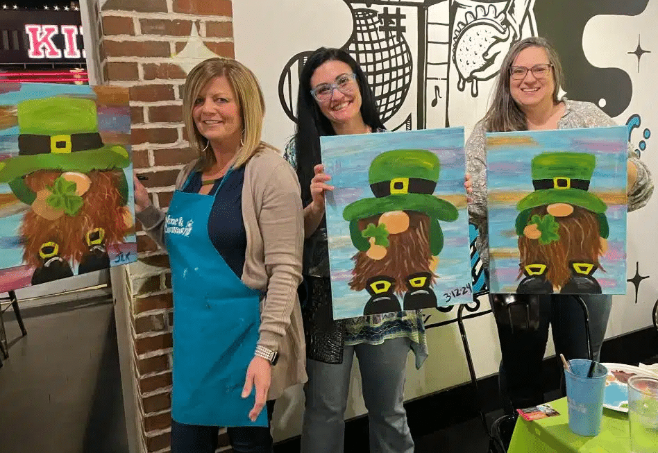 March Cal Release Blog