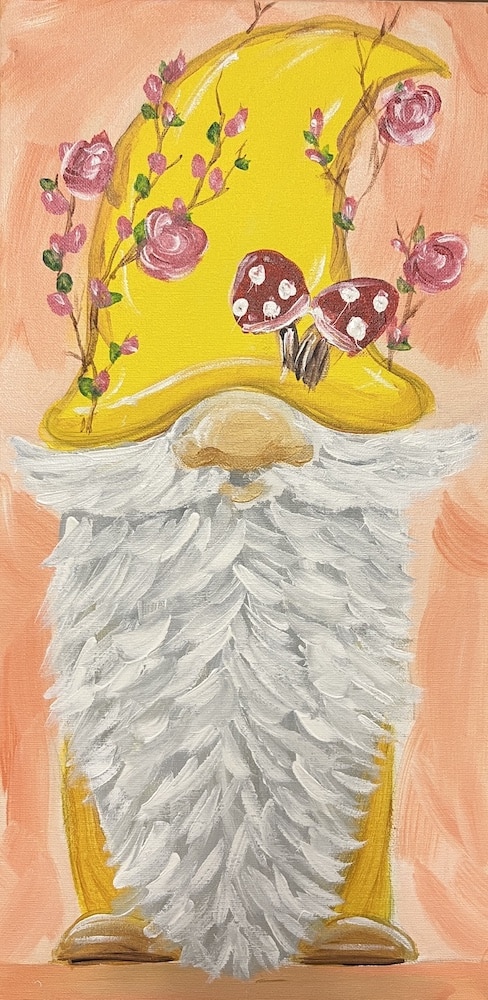 Get your Cape Coral paint party on at Il Primo Pizza , where good vibes, great company, and a splash of color turn every canvas into a masterpiece!