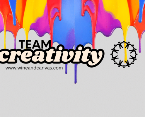 🎨 Creative Team Building That ACTUALLY Excites Your Team