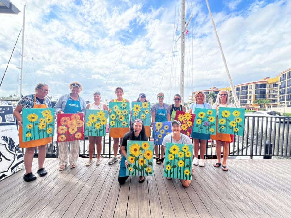 May Calendar Release