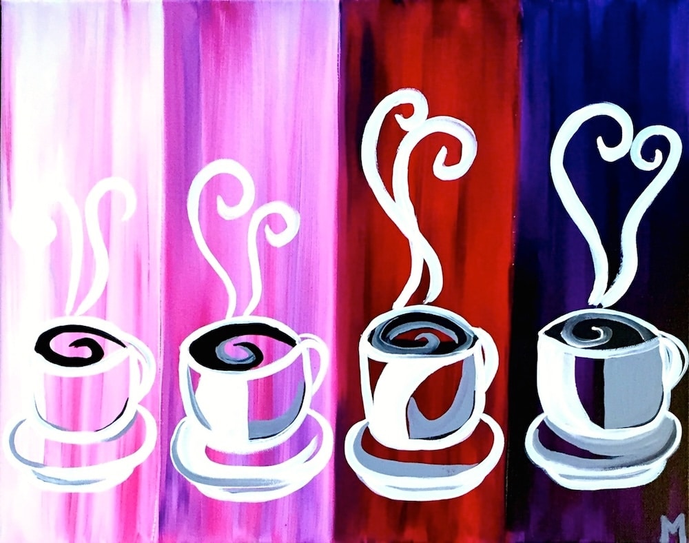 Carlsbdadt-Cup of Love