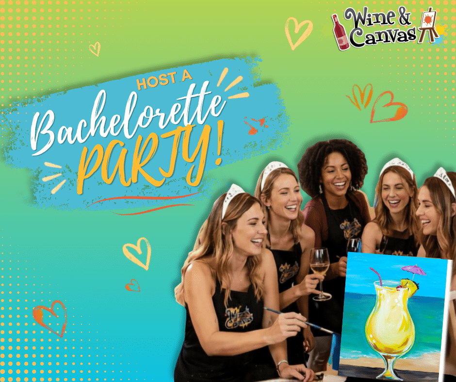 Tampa Bay Bachelorette Party