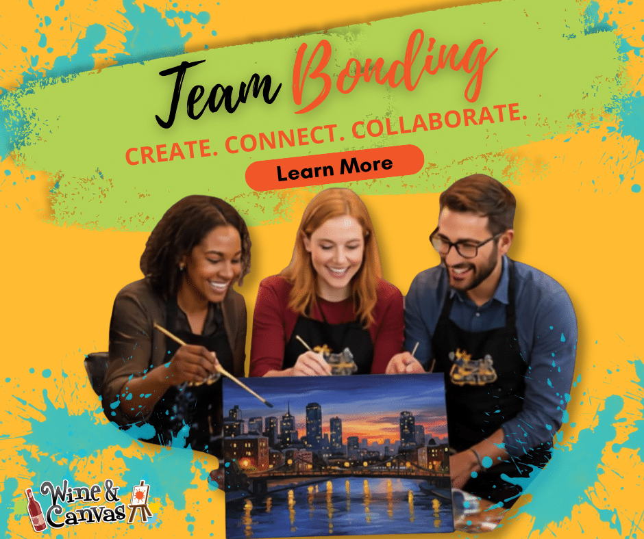 Tampa - Team Bonding