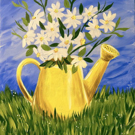 Pura Bliss Cafe - Yellow Happiness