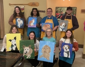Pet Art 2