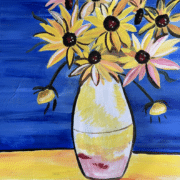 RAD - Sunflower