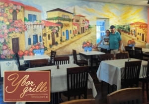 Ybor Grille Restaurant ruskin