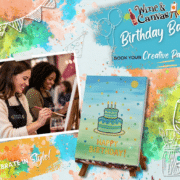 Birthday Bash