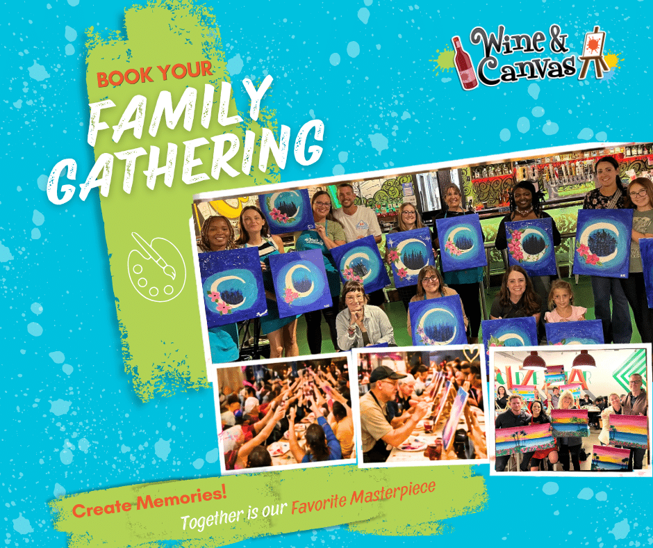Family Gathering