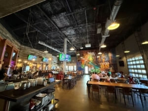 Funky Buddha - Fort Lauderdale