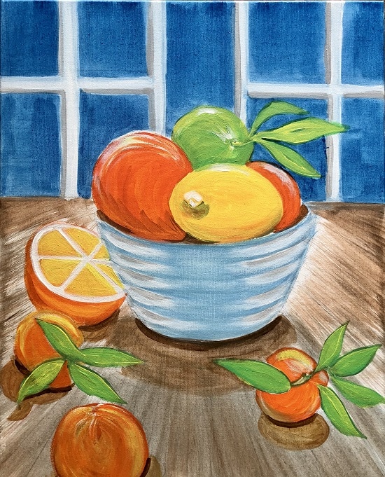 Citrus Fresh