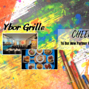 Our New Venue Spotlight – Ybor Grille