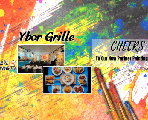 Our New Venue Spotlight – Ybor Grille