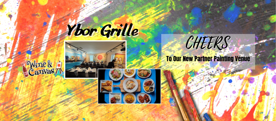 Our New Venue Spotlight – Ybor Grille