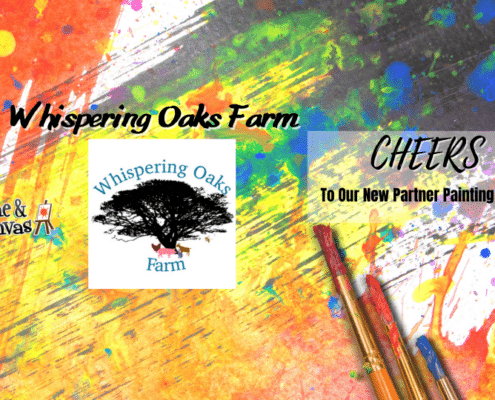 Our New Venue Spotlight – Whispering Oaks Farm