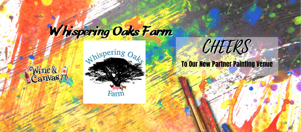 Our New Venue Spotlight – Whispering Oaks Farm