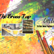 Our New Venue Spotlight – The Brass Tap