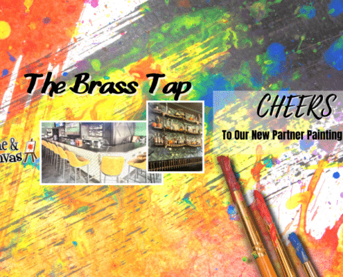 Our New Venue Spotlight – The Brass Tap