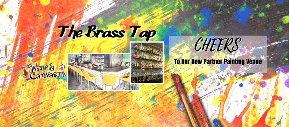 Our New Venue Spotlight – The Brass Tap