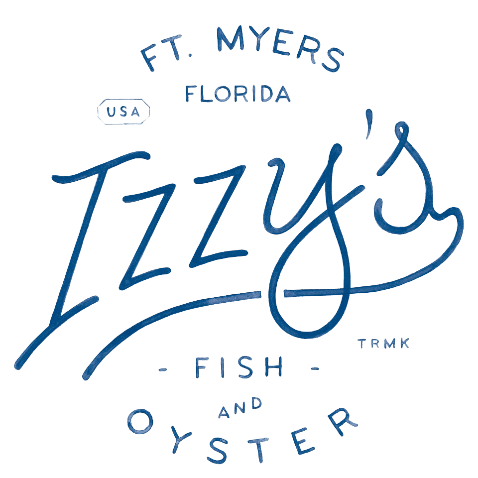 Izzy Fish & Oyster Fort Myers
