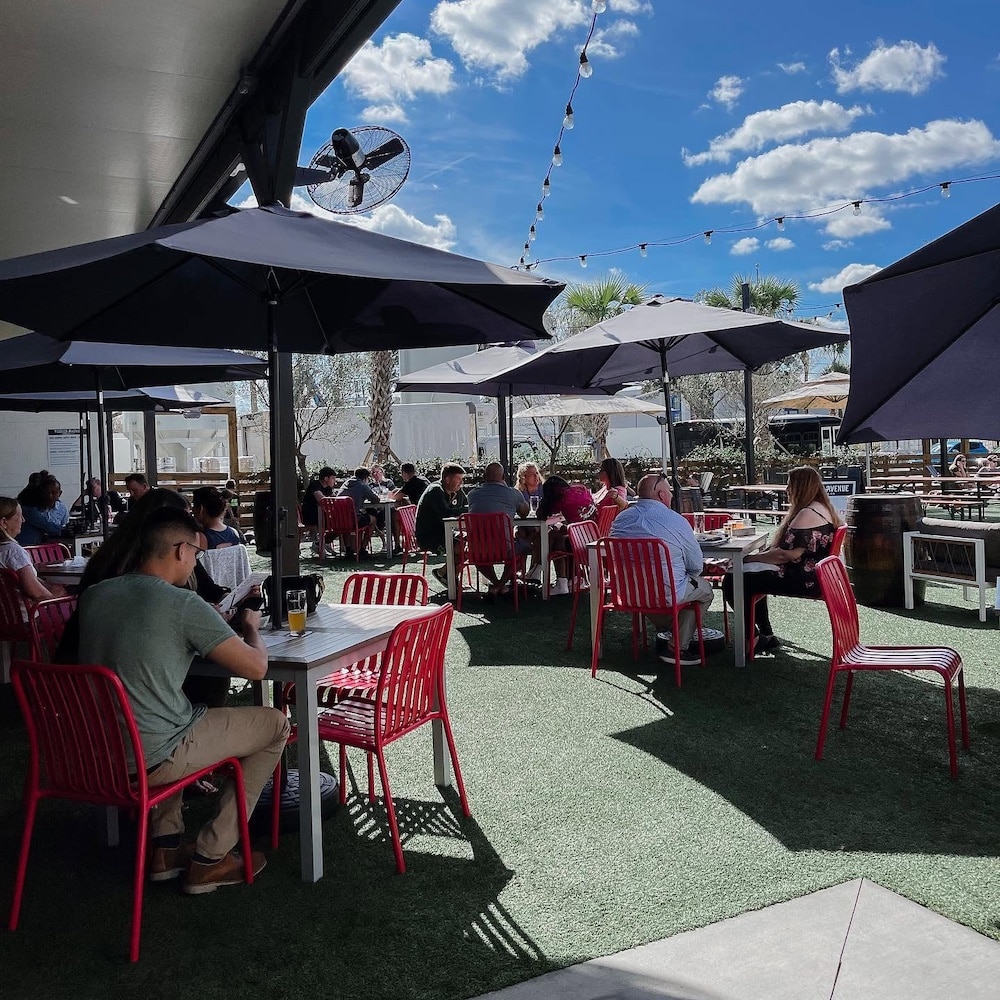 Florida Avenue Brewing Co.