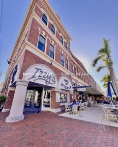 Izzy Fish & Oyster Fort Myers