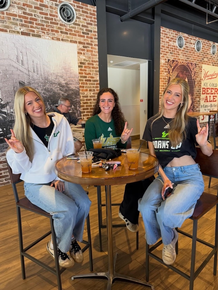 yuengling draft house