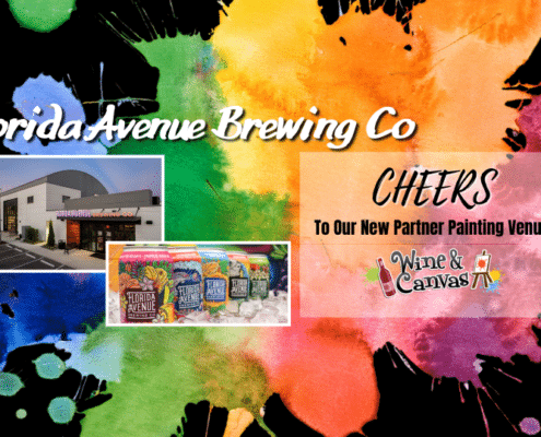 Our New Venue Spotlight: Florida Avenue Brewing Co.