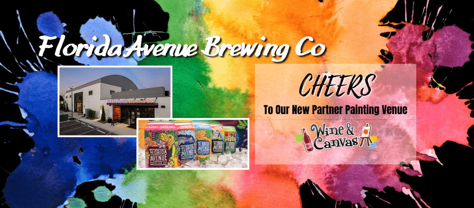 Our New Venue Spotlight: Florida Avenue Brewing Co.