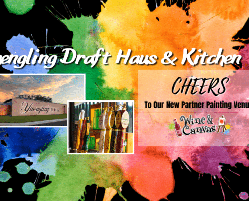 Our New Venue Spotlight: Yuengling Draft Haus and Kitchen