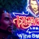 Dracula's legacy Tampa