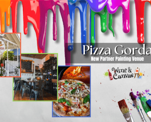 New Venue Spotlight: Pizza Gorda in Punta Gorda